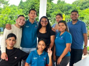 Actualmente, Héctor cursa segundo semestre de Contaduría Pública en la sede Aracataca de Unicaribe.