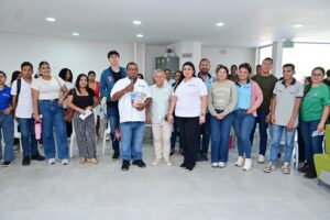 Esta semana, las actividades girarán en torno al realismo mágico con la lectura colectiva «Un viaje a Macondo» y la intervención artística «Las mariposas amarillas».