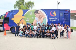 Esta colaboración institucional se articula con los programas de proyección social de Unicaribe.