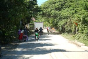 La iniciativa articulará las acciones de las autoridades locales con el Plan Estratégico de Seguridad Vial (PESV) de la Alma Máter