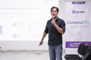 Jaime Guette Guette; Diseño e implementación de un aplicativo web para la gestión de la evaluación docente en el instituto nacional de formación técnica profesional