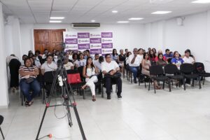 Las clases espejo, como ésta, constituyen una estrategia clave en la Educación Superior contemporánea para favorecer la internacionalización en casa.