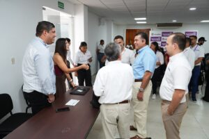 Unicaribe ratifica su compromiso misional de poner la academia al servicio de la transformación social y el desarrollo socioeconómico del Caribe colombiano.