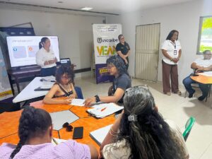 El proceso surge de un convenio marco firmado entre Unicaribe y la Alcaldía de Fundación.