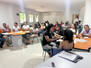 Con estas acciones, Unicaribe democratiza el conocimiento, promueve la inclusión productiva y respalda el desarrollo socioeconómico en los municipios del Magdalena.