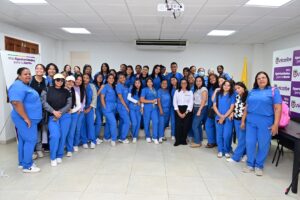 Clase espejo Trabajo Social desde la interdisciplinariedad: diálogos entre saberes, disciplinas y territorios.
