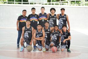 Club de baloncesto Halcones
