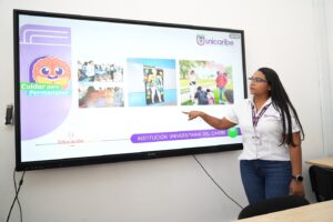 La iniciativa asegura que los recursos de innovación técnica lleguen de manera equitativa a los jóvenes del departamento del Magdalena.