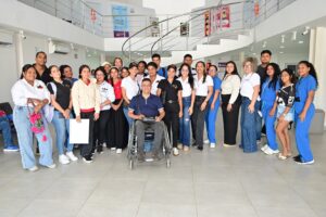 Unicaribe ratifica su compromiso misional con la extensión social, la equidad y la promoción de entornos educativos pluralistas