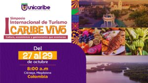 Unicaribe ratifica su compromiso misional con la generación de conocimiento aplicado, la internacionalización en casa y el desarrollo socioeconómico del Caribe colombiano
