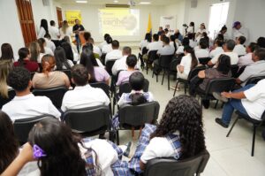 • Durante tres días, expertos nacionales e internacionales, investigadores y gremios se darán cita en Ciénaga para debatir sobre patrimonio, ecosistemas y gastronomía sostenible.