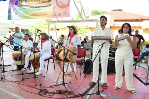 Unicaribe fortalece su función de extensión e integración territorial.