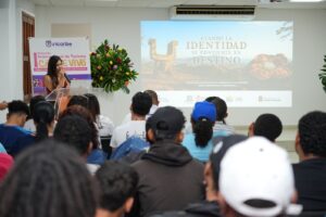 En la sesión de apertura, se cumplió con una agenda de conferencias que permitió conocer detalles y proyectar oportunidades para la gestión cultural y la operación hotelera en la Región.