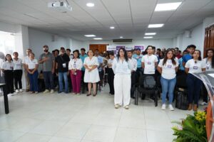 Para Unicaribe, el simposio representa el cumplimiento de nuestro deber misional de descentralizar el conocimiento, entregando a la región herramientas de diagnóstico, memorias científicas y una agenda concertada para orientar la gestión turística hacia la sostenibilidad.