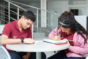 La Institución proyecta iniciar clases del periodo 2027-1 el día 15 de febrero.