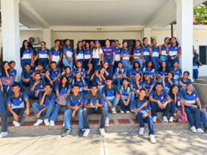 Este tipo de iniciativas de extensión y proyección social reafirma la función estratégica de las instituciones de educación superior en la descentralización del conocimiento.