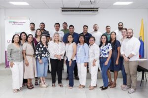 Unicaribe consolida sus alianzas estratégicas internacionales en beneficios concretos para la comunidad universitaria, fortaleciendo la calidad formativa y la proyección regional del departamento del Magdalena.