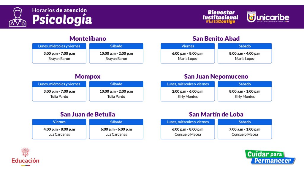 Psicologia-Horario-M